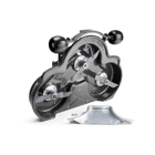 Plataforma de Corte Husqvarna Combi94